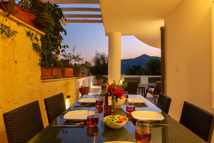 Image No.12-4 Bed Villa for sale