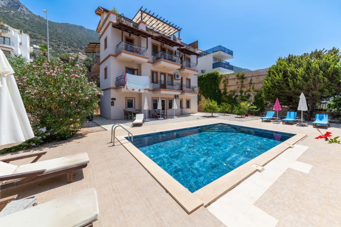 Image No.4-3 Bed Apartment for sale