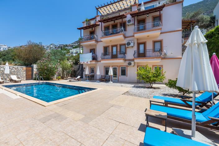 Image No.3-3 Bed Apartment for sale