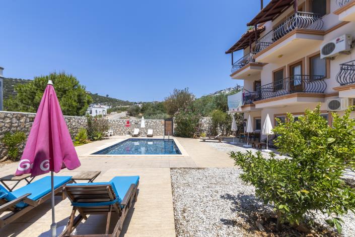 Image No.6-3 Bed Apartment for sale