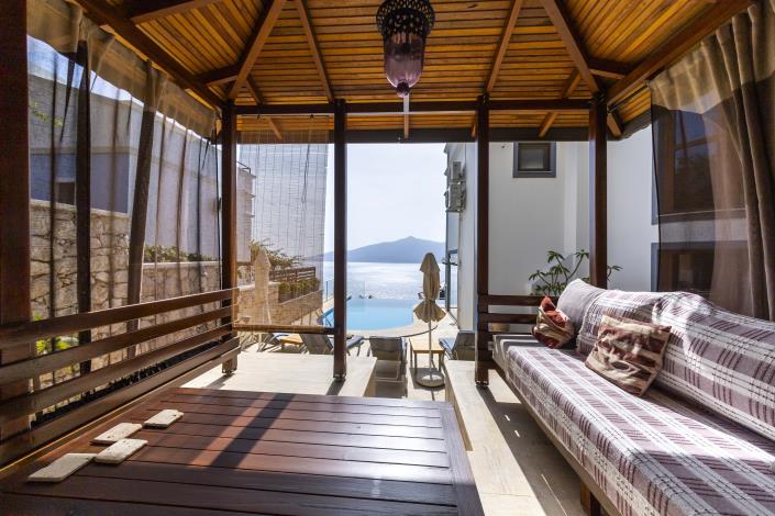 Image No.18-4 Bed Villa for sale