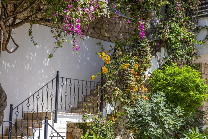 Image No.14-Villa de 5 chambres à vendre à Kalkan