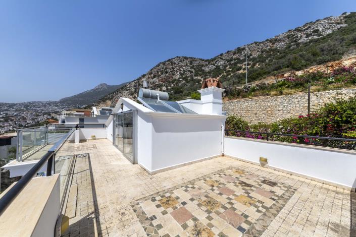 Image No.19-Villa de 5 chambres à vendre à Kalkan