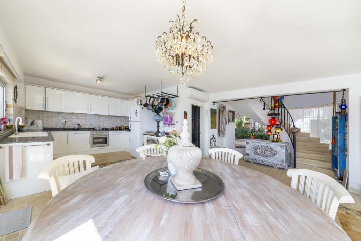 Image No.30-Villa de 5 chambres à vendre à Kalkan