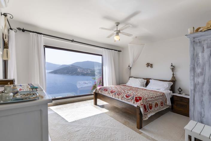 Image No.37-Villa de 5 chambres à vendre à Kalkan