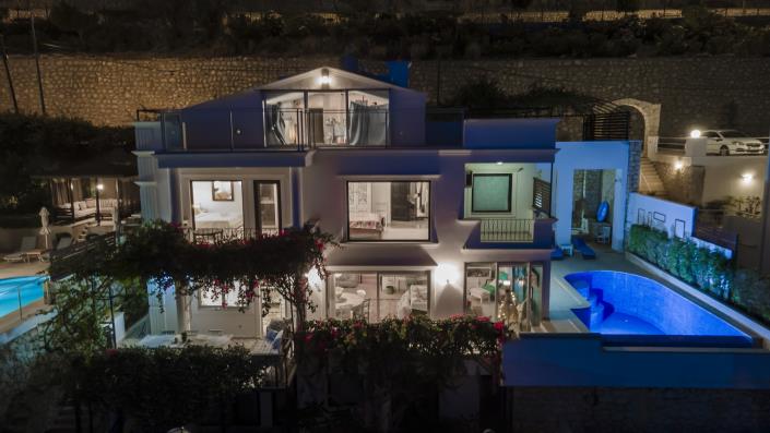 Image No.49-Villa de 5 chambres à vendre à Kalkan