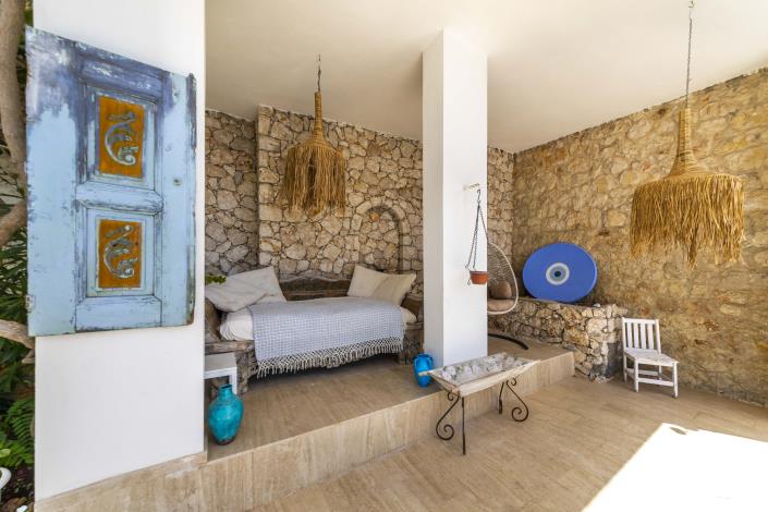 Image No.13-Villa de 5 chambres à vendre à Kalkan