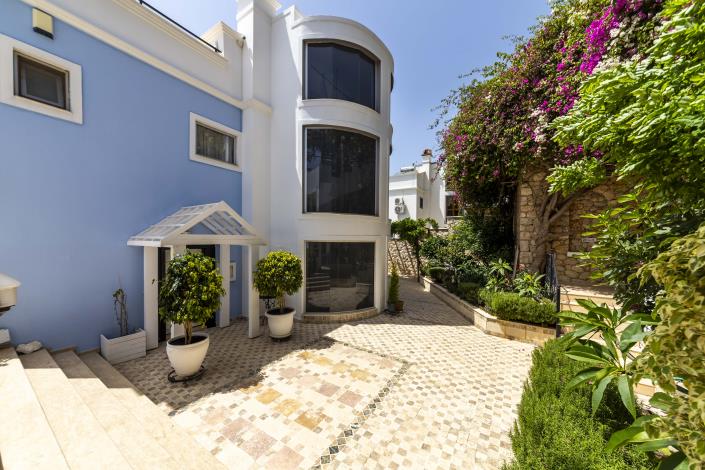 Image No.23-Villa de 5 chambres à vendre à Kalkan