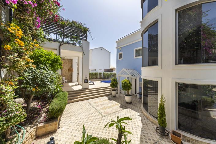 Image No.24-Villa de 5 chambres à vendre à Kalkan