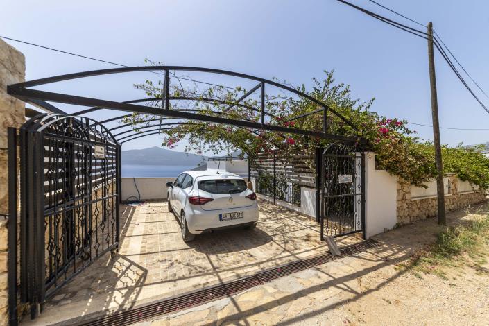 Image No.48-Villa de 5 chambres à vendre à Kalkan