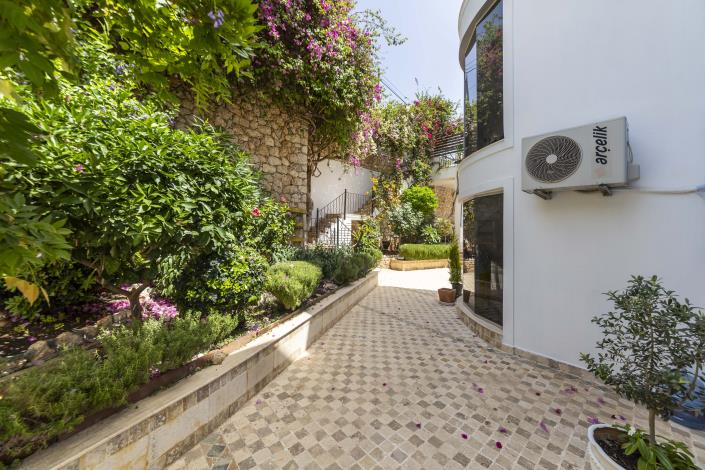 Image No.22-Villa de 5 chambres à vendre à Kalkan