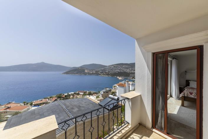 Image No.17-Villa de 5 chambres à vendre à Kalkan