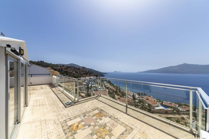 Image No.20-Villa de 5 chambres à vendre à Kalkan