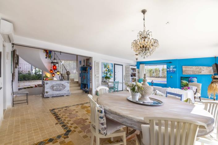 Image No.27-Villa de 5 chambres à vendre à Kalkan