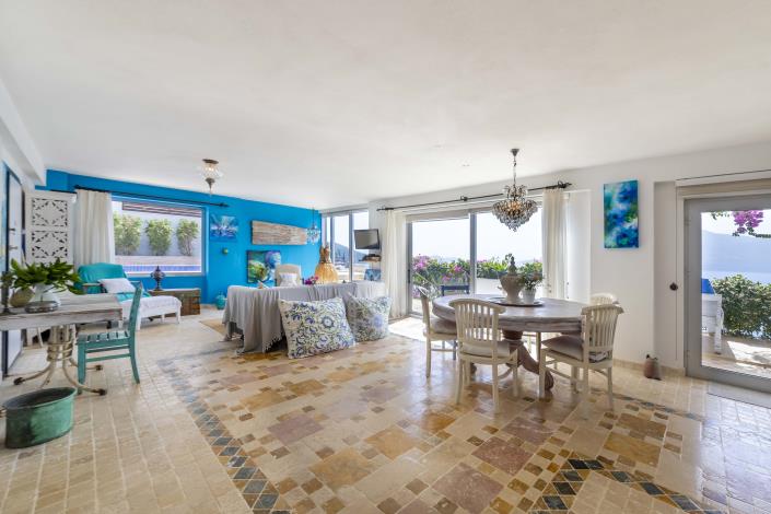 Image No.28-Villa de 5 chambres à vendre à Kalkan