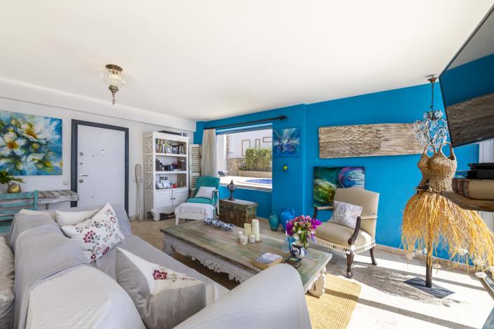 Image No.31-Villa de 5 chambres à vendre à Kalkan