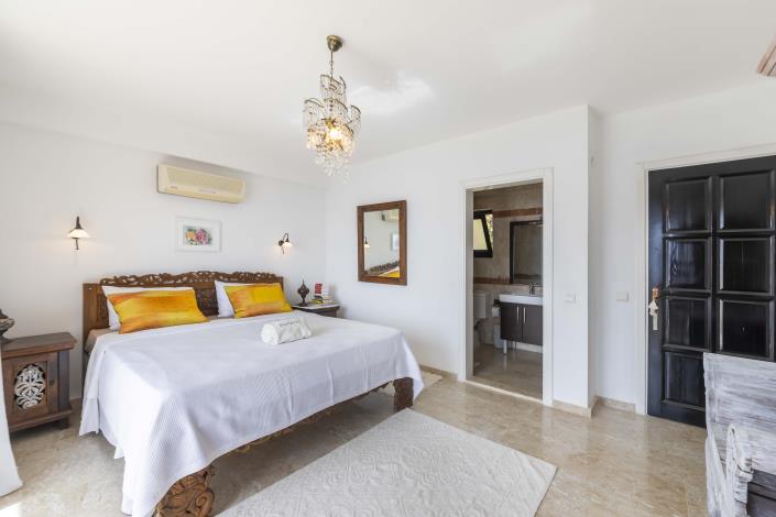 Image No.42-Villa de 5 chambres à vendre à Kalkan