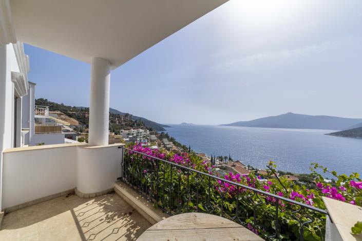 Image No.18-Villa de 5 chambres à vendre à Kalkan