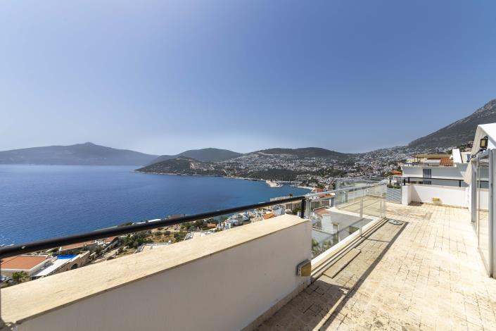 Image No.16-Villa de 5 chambres à vendre à Kalkan