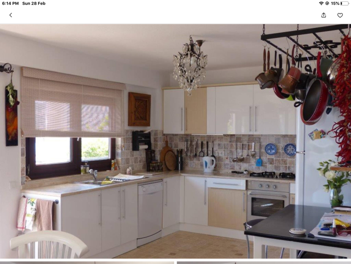 Image No.35-Villa de 5 chambres à vendre à Kalkan