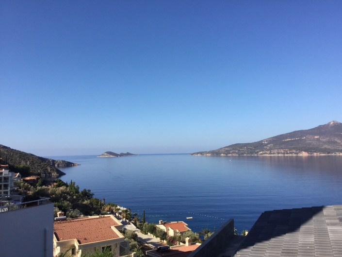 Image No.53-Villa de 5 chambres à vendre à Kalkan