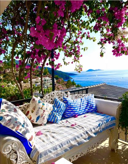 Image No.7-Villa de 5 chambres à vendre à Kalkan