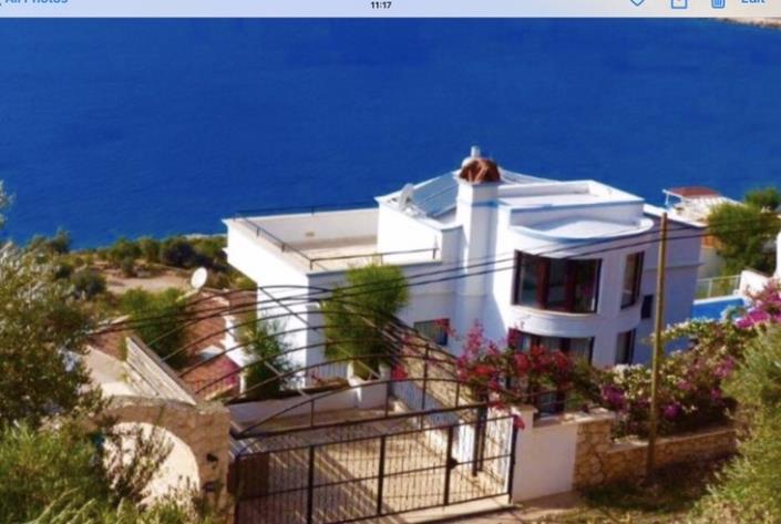 Image No.52-Villa de 5 chambres à vendre à Kalkan