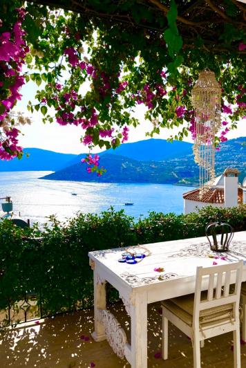 Image No.6-Villa de 5 chambres à vendre à Kalkan