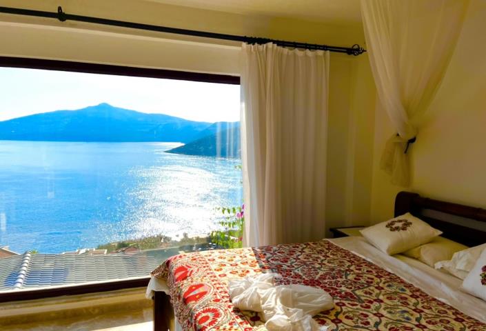 Image No.36-Villa de 5 chambres à vendre à Kalkan