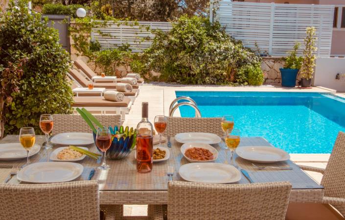 Image No.16-3 Bed Villa for sale