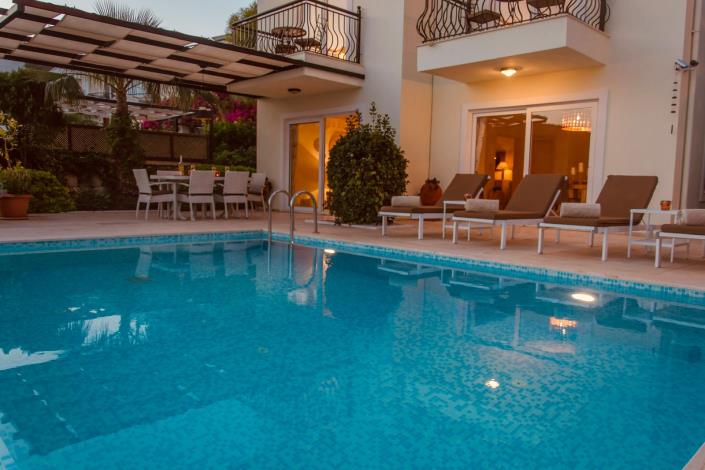 Image No.13-3 Bed Villa for sale