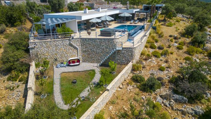 Image No.22-4 Bed Villa for sale