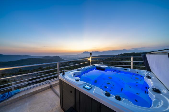 Image No.17-4 Bed Villa for sale