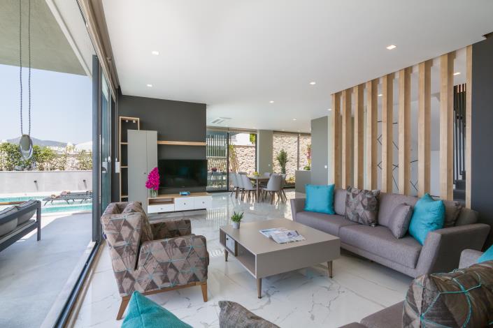 Image No.16-5 Bed Villa for sale