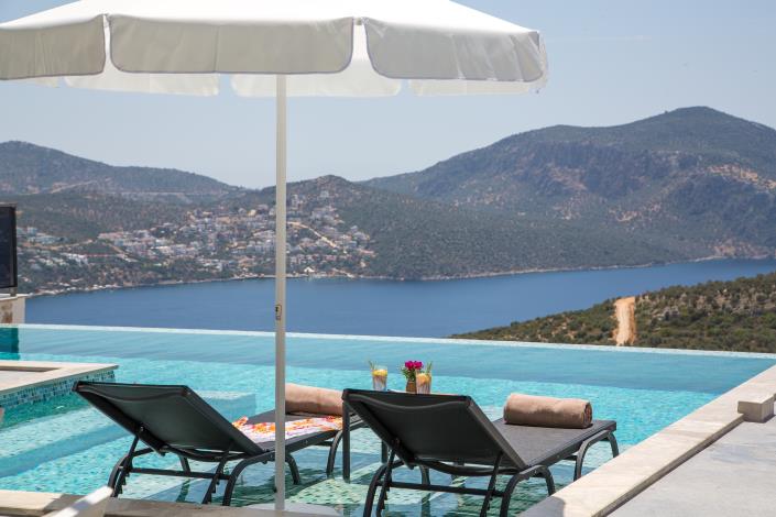 Image No.3-5 Bed Villa for sale