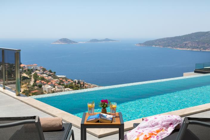 Image No.4-5 Bed Villa for sale