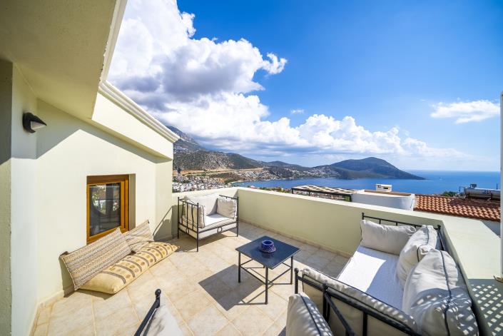 Image No.21-4 Bed Villa for sale