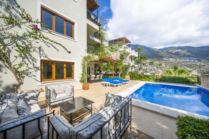 Image No.5-4 Bed Villa for sale