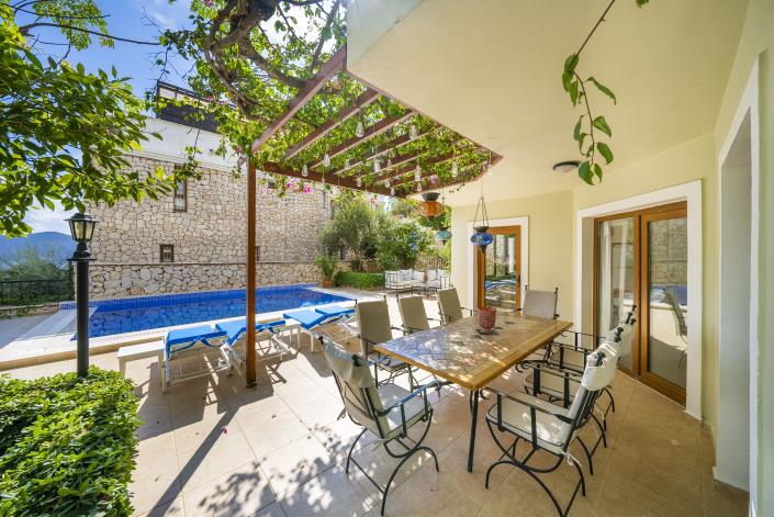 Image No.16-4 Bed Villa for sale