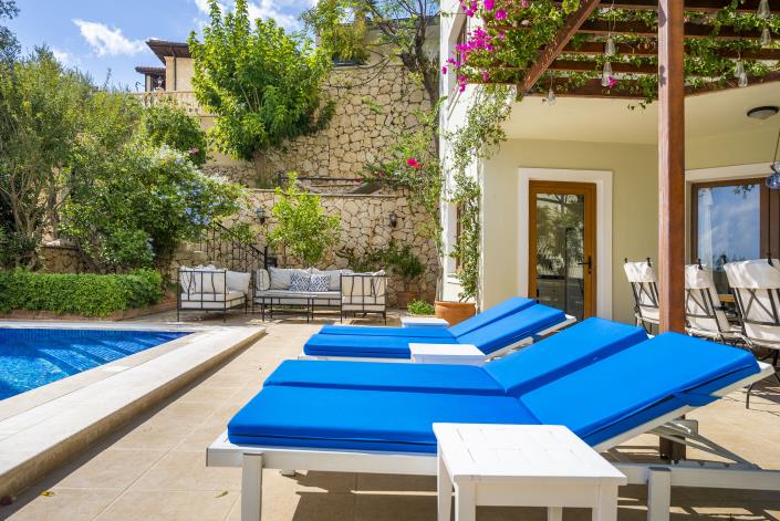 Image No.4-4 Bed Villa for sale