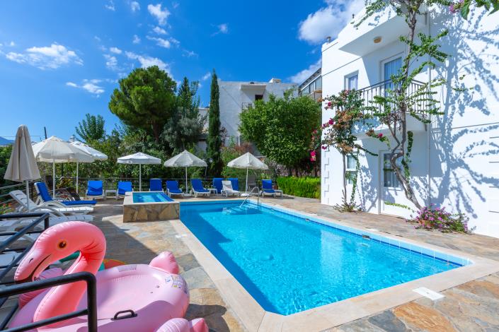 Image No.13-4 Bed Villa for sale