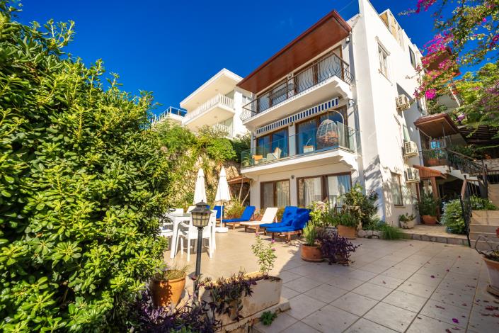 Image No.15-2 Bed Apartment for sale