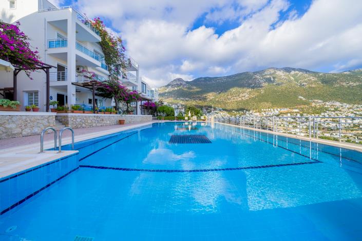 Image No.7-2 Bed Apartment for sale