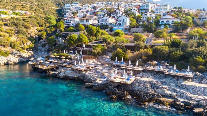 Image No.21-2 Bed Apartment for sale