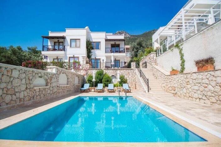 Image No.6-3 Bed Villa for sale