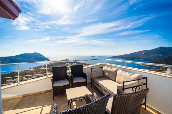 Image No.27-3 Bed Villa for sale