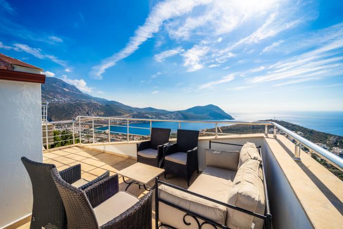 Image No.28-3 Bed Villa for sale