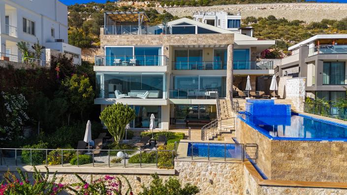 Image No.4-5 Bed Villa for sale