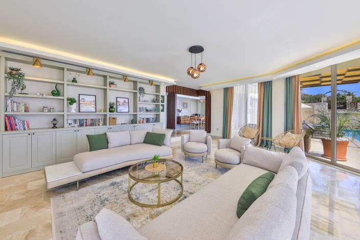 Image No.27-5 Bed Villa for sale