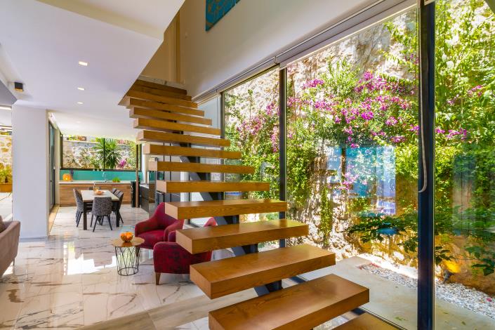 Image No.20-Villa de 4 chambres à vendre à Kalkan